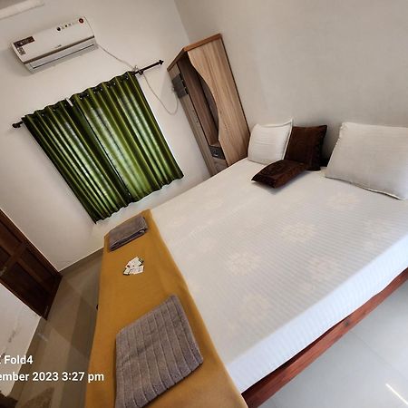Le Coco Beach Resort วาร์คาลา ภายนอก รูปภาพ