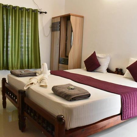 Le Coco Beach Resort วาร์คาลา ภายนอก รูปภาพ