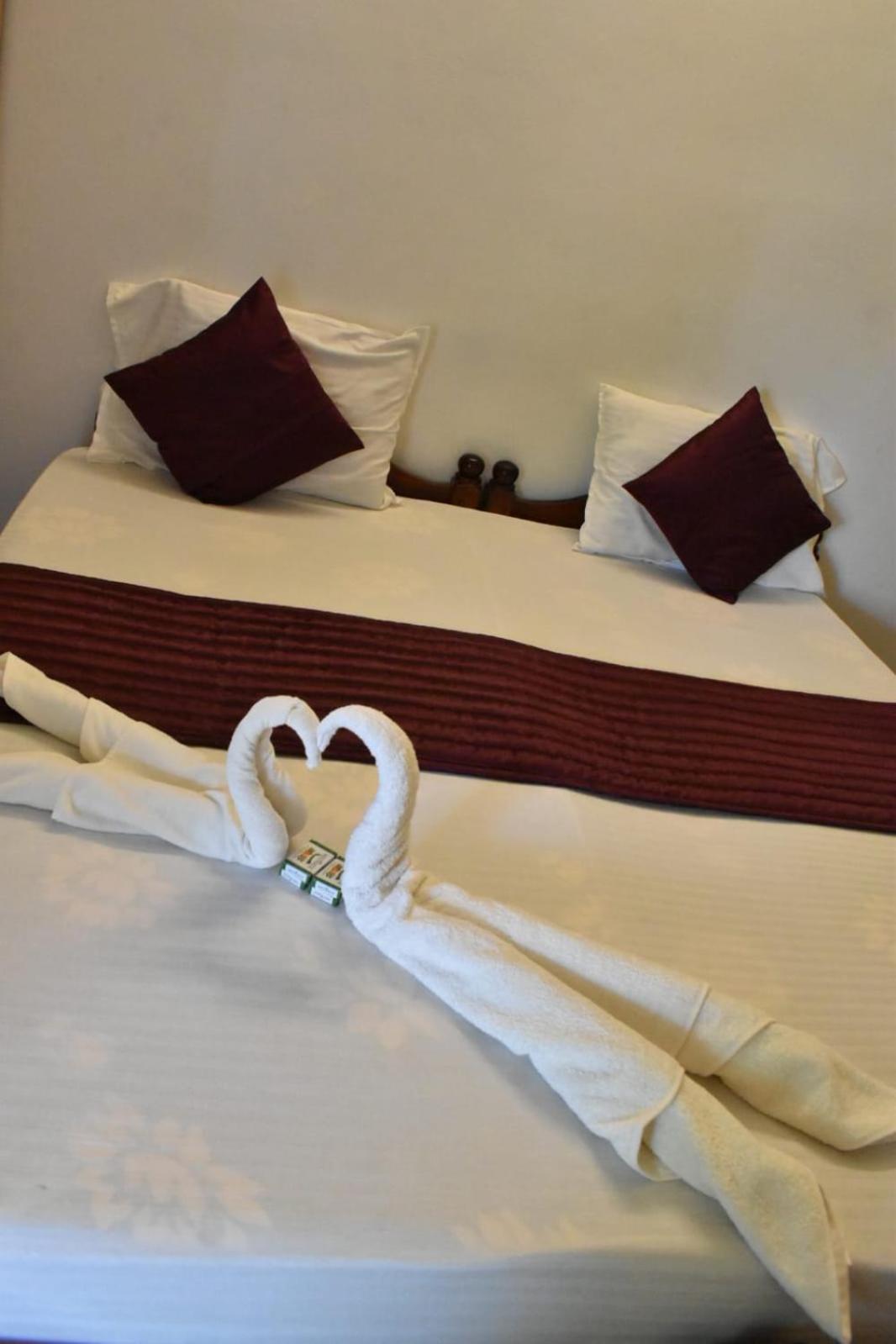 Le Coco Beach Resort วาร์คาลา ภายนอก รูปภาพ