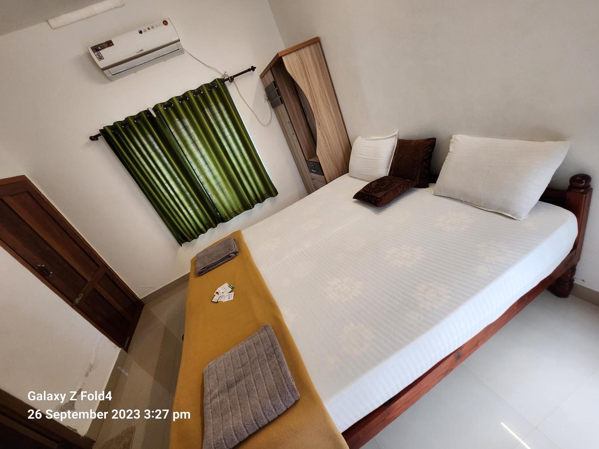 Le Coco Beach Resort วาร์คาลา ภายนอก รูปภาพ