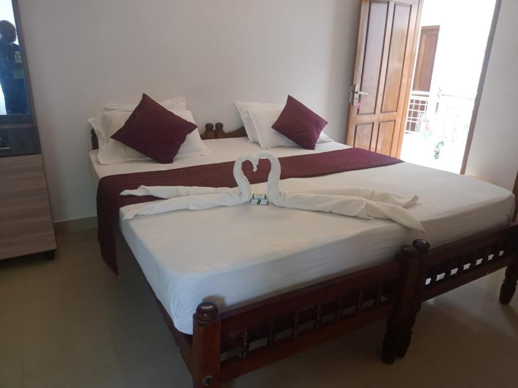 Le Coco Beach Resort วาร์คาลา ภายนอก รูปภาพ